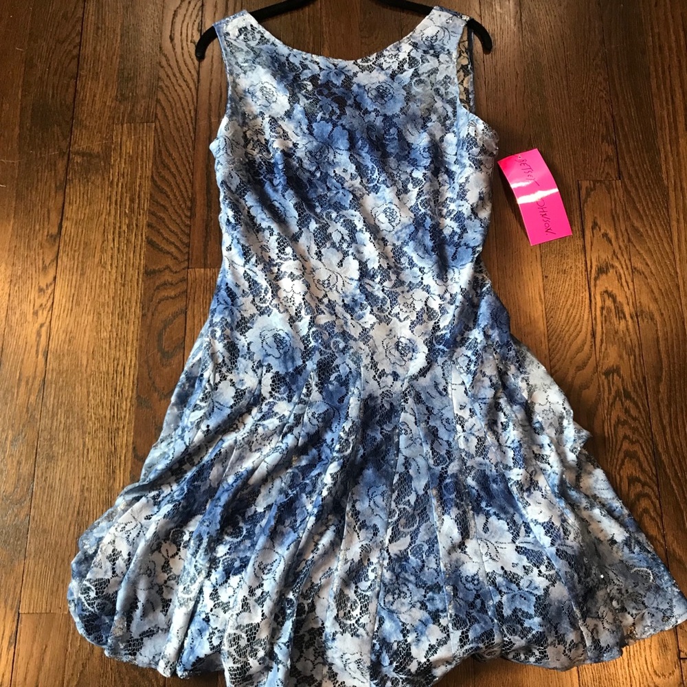 NWT betsey Johnson dress Size 10